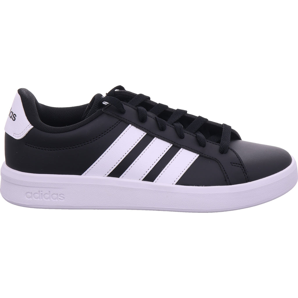 Adidas Damen Sneaker  in schwarz