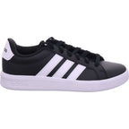 Adidas Damen Sneaker  in schwarz