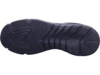 lumberjack Herren Sneaker Agatha in schwarz