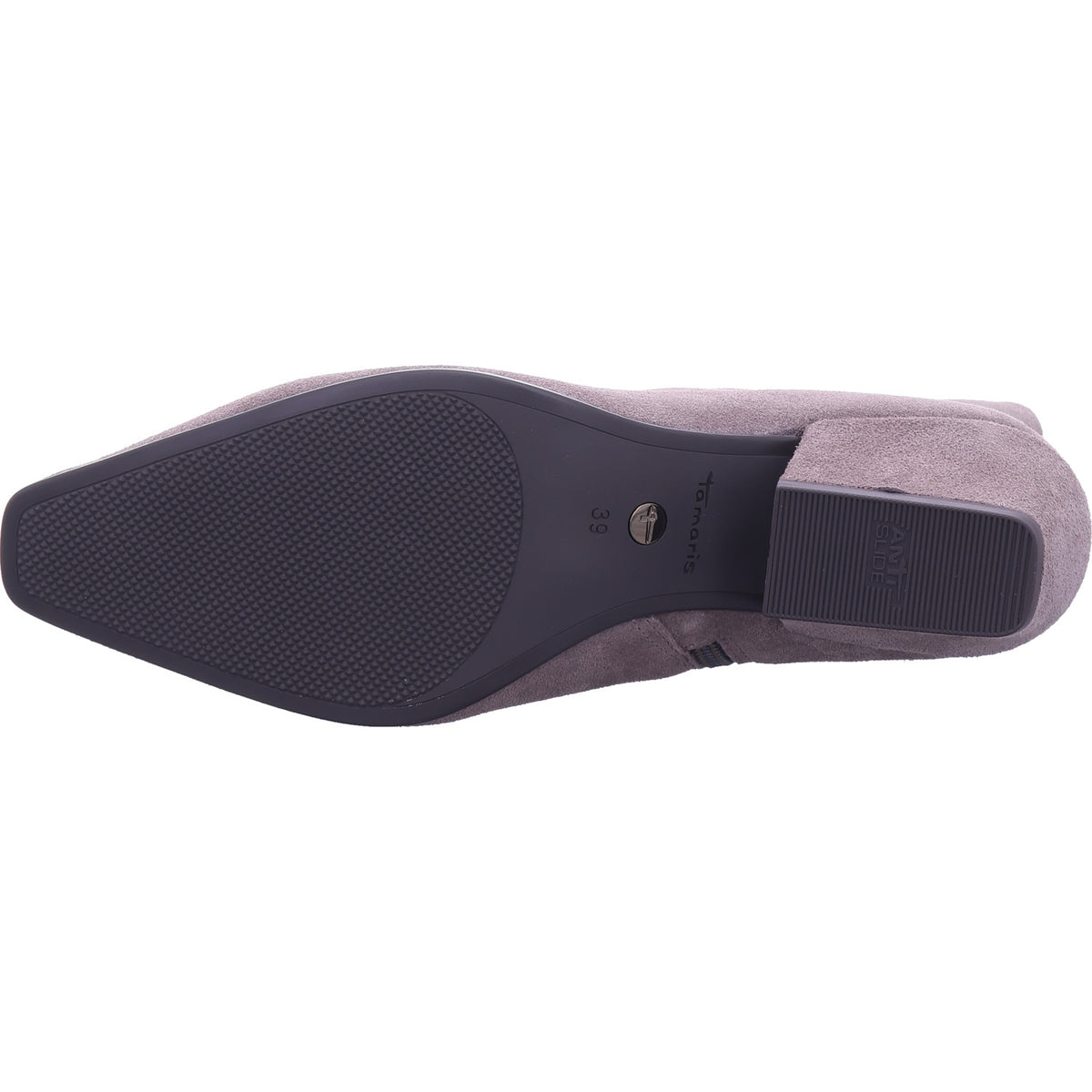 Tamaris Damen Stiefelette  in beige