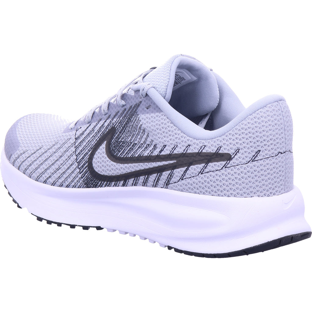 Nike Herren Sportschuh Nike Run Defy in grau