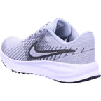 Nike Herren Sportschuh Nike Run Defy in grau