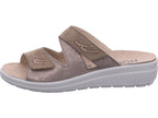 Rohde Women's Mules in Brown