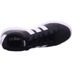Adidas Damen Sneaker  in schwarz