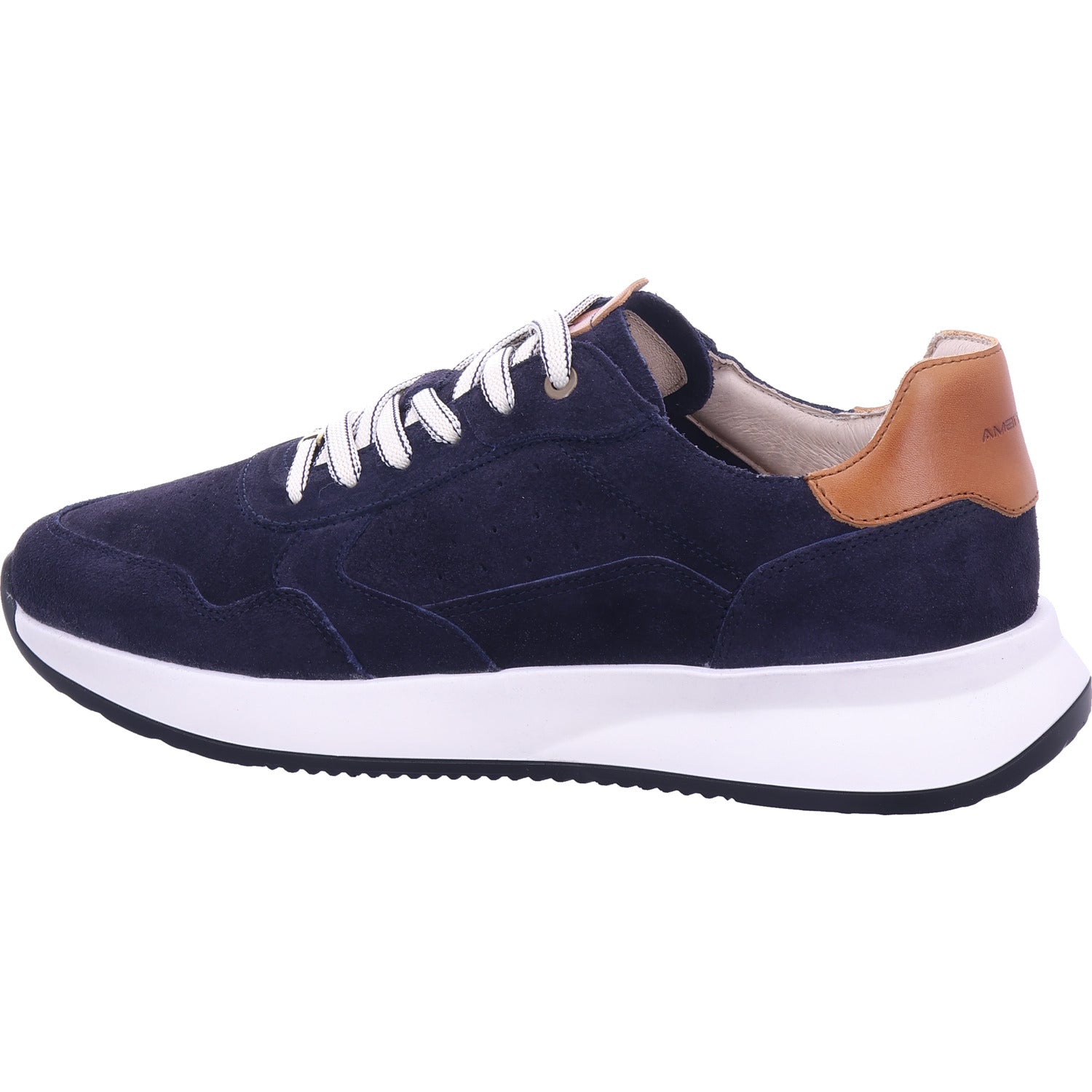 Ambitious Men's Sneakers in Blue