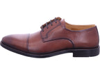 Digel Damen Halbschuh Stan in braun