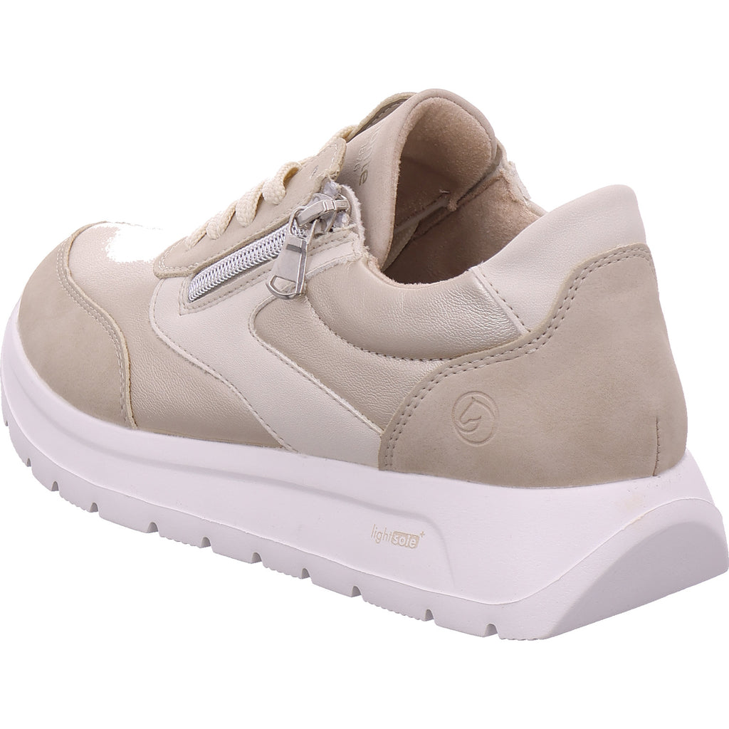Remonte Damen Sneaker  in beige
