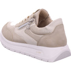 Remonte Damen Sneaker  in beige