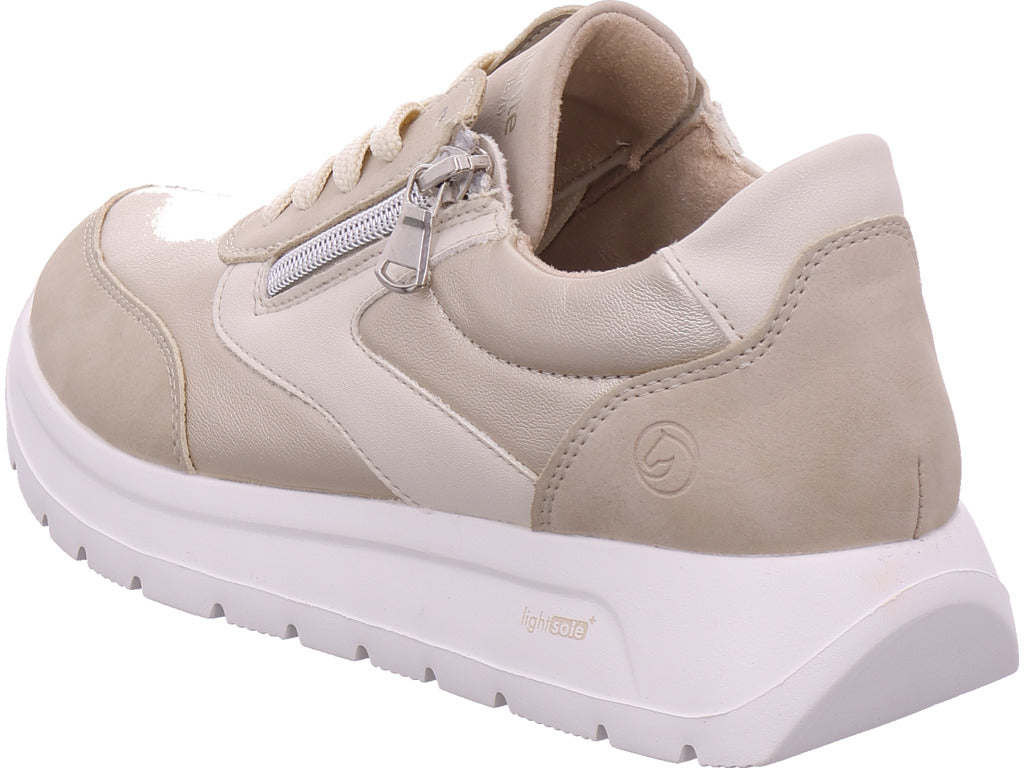 Remonte Damen Sneaker  in beige