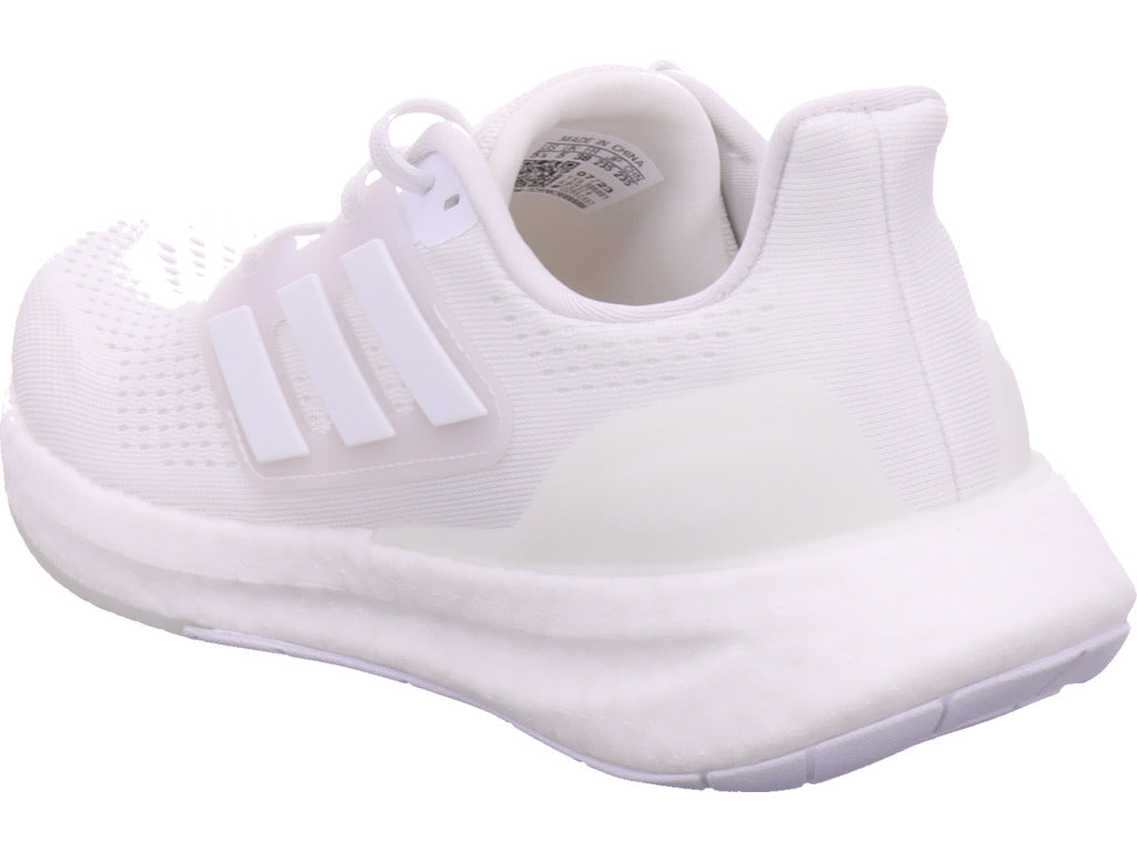 Adidas Damen Sportschuh Adidas Pureboost 23 in weiß