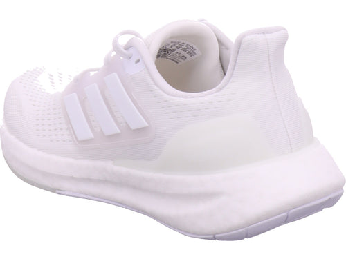 Adidas Damen Sportschuh Adidas Pureboost 23 in weiß