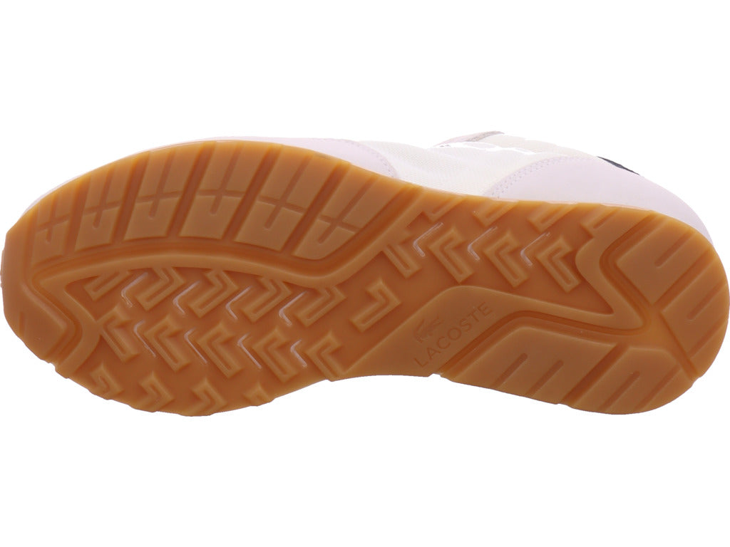 Lacoste Herren Sneaker Partner 70S 125 in weiß