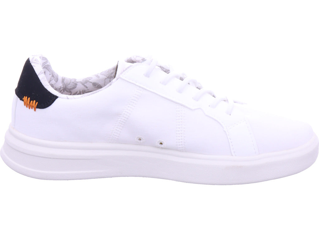 Fusion Damen Sneaker  in weiß