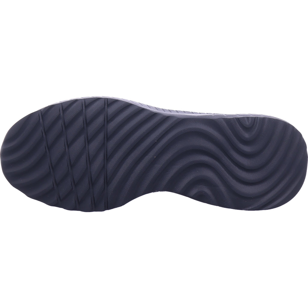 SKECHERS Damen Sneaker Bobs Squad Chaos in schwarz