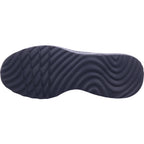 SKECHERS Damen Sneaker Bobs Squad Chaos in schwarz