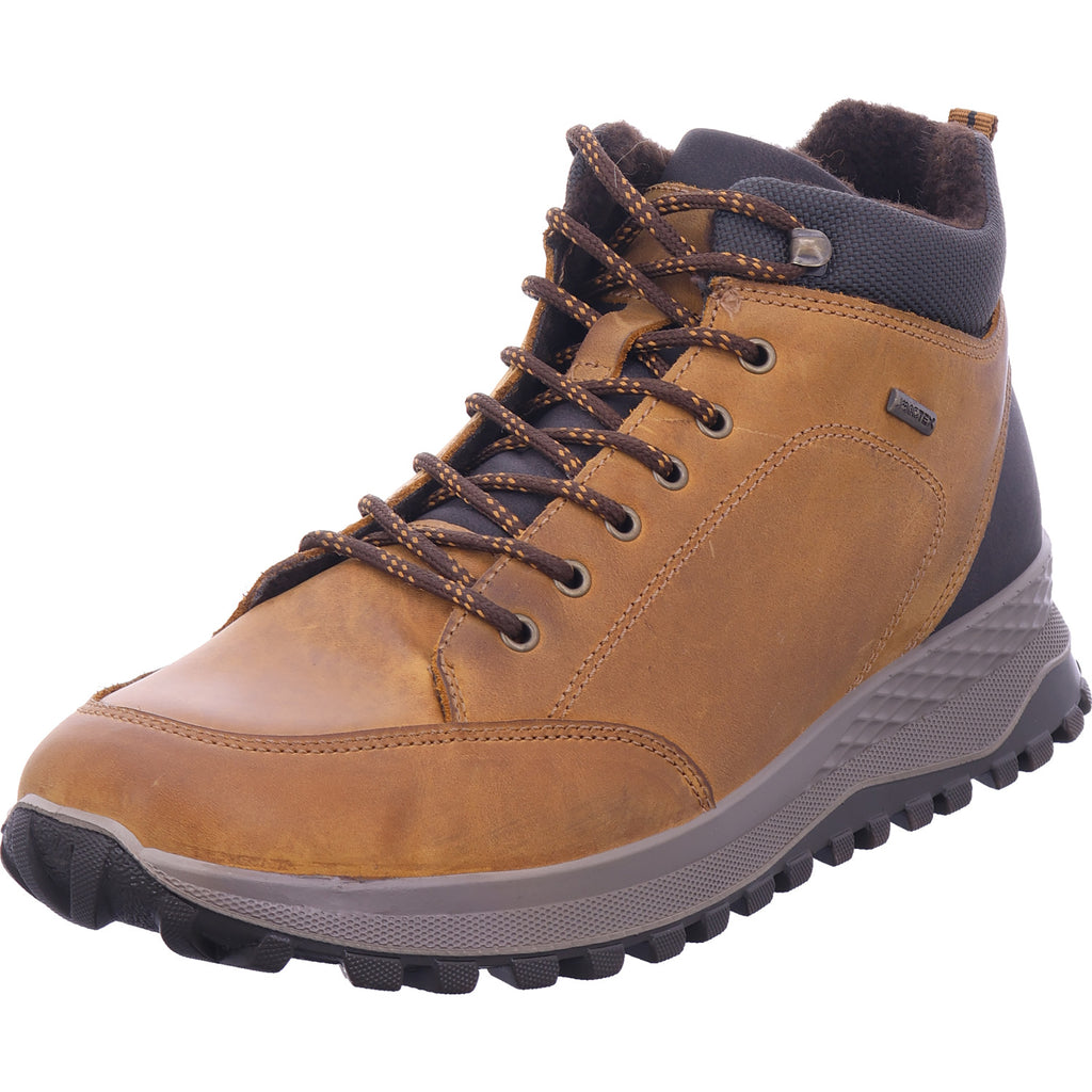 Dr. Stark Herren Winterstiefel  in braun