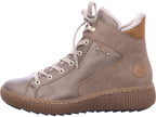 Rieker Damen Stiefel Hwk Damen Stiefel in sonstige
