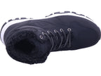 Kappa Damen Winterstiefel  in schwarz