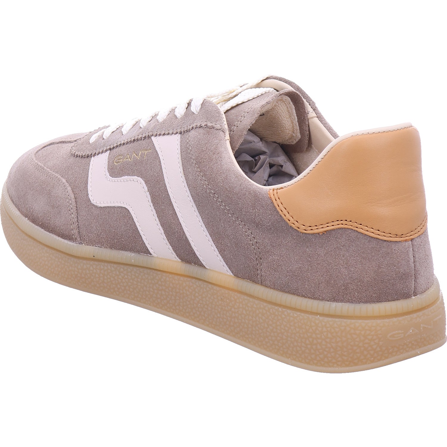 Gant Herren Sneaker Cuzmo in beige