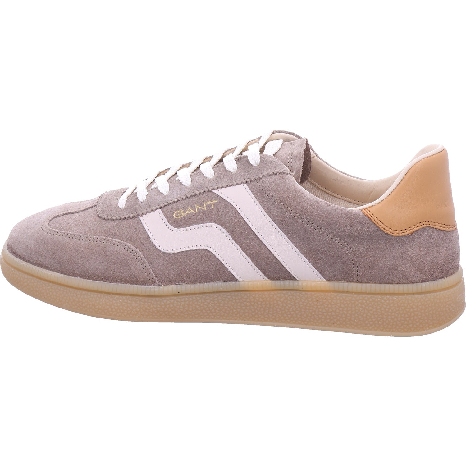 Gant Herren Sneaker Cuzmo in beige