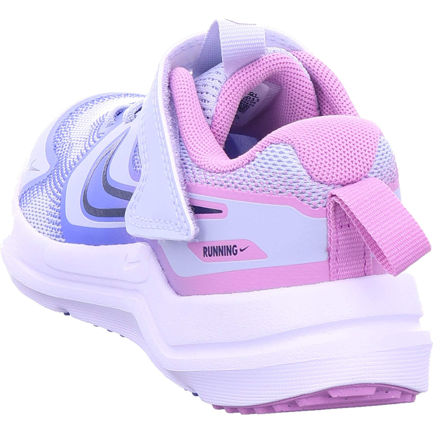Nike Mädchen Sneaker Cosmic Runner in grau