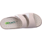 Dr. Stark Damen Pantolette  in beige