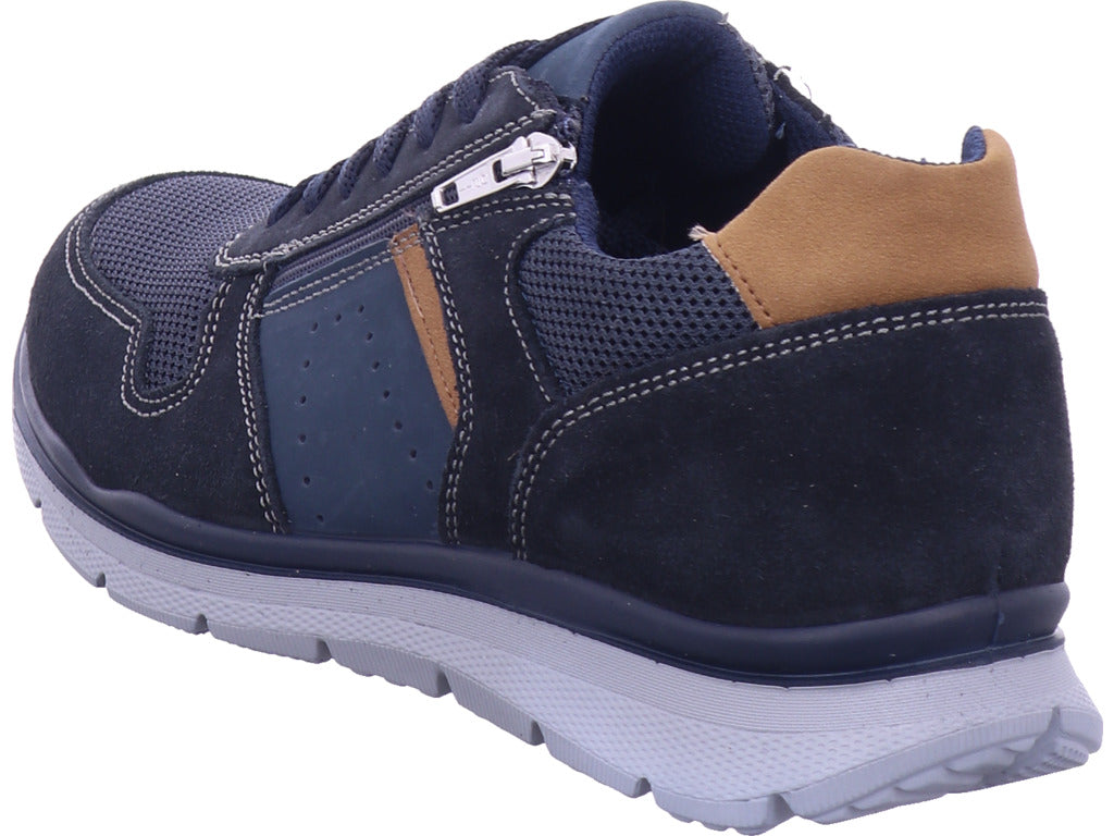Imac Herren Sneaker  in blau
