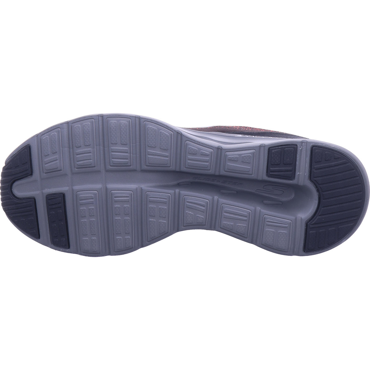 Pánské tenisky SKECHERS Go Walk v černé barvě