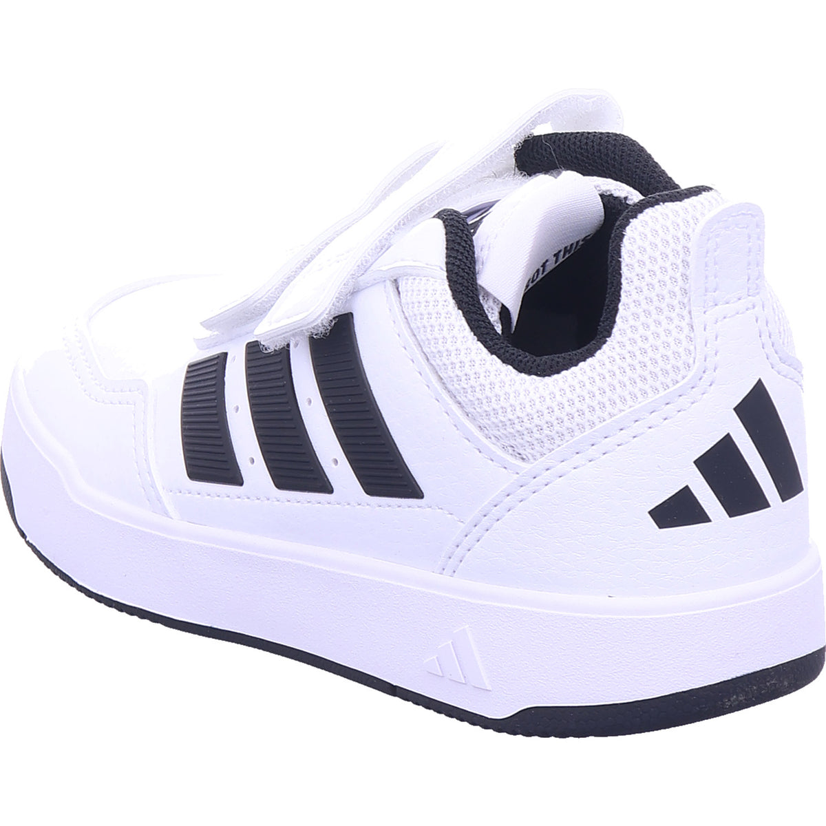 Adidas Jungen Sneaker Tensaur Sport 3.0 in weiß