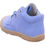 Ricosta Boys' First Walker Boots in Blue