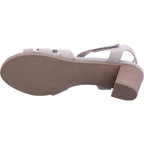 Planet Footwear Women's Sandals in Grey
