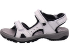 Rohde Damen Sandalette  in weiß