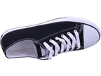 Tom Tailor Men's Lace-up Shoe in Black