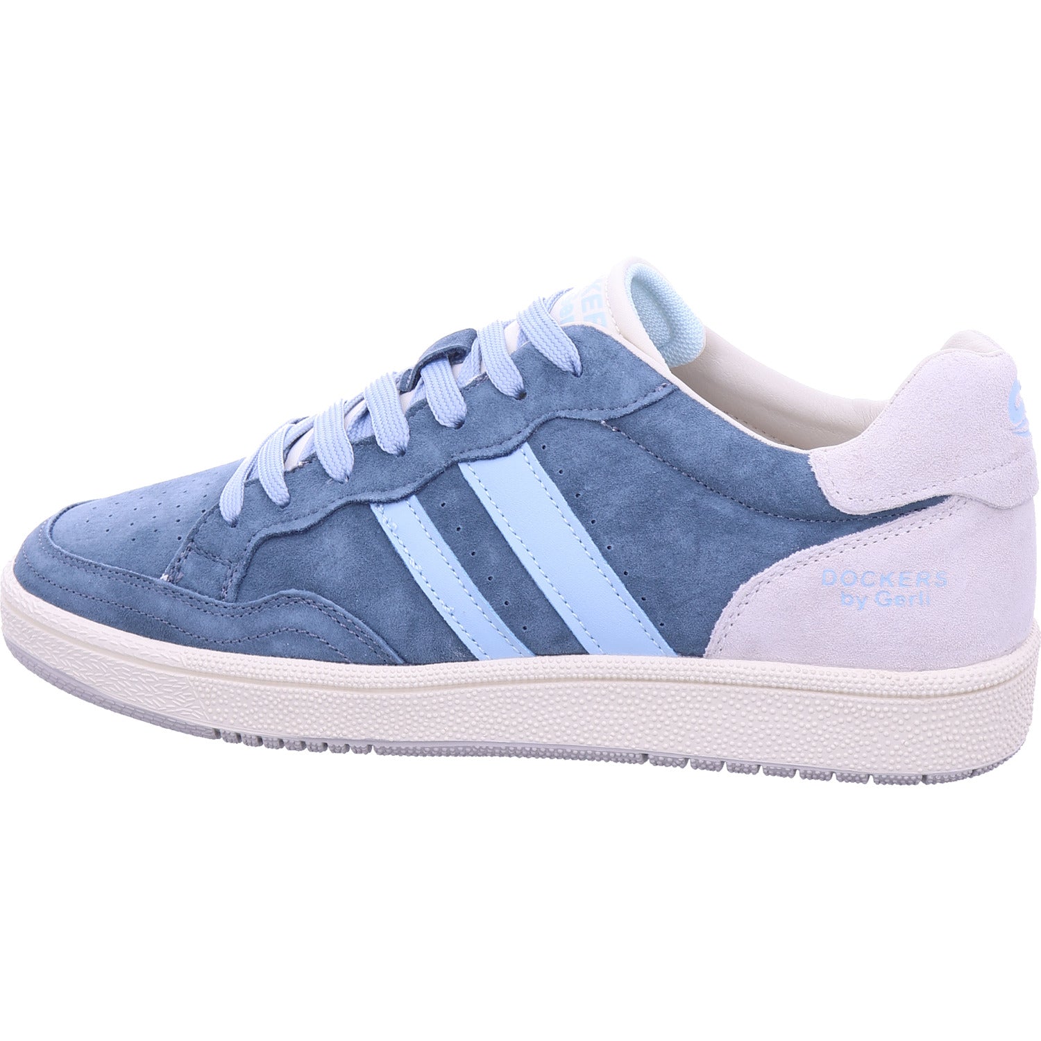 Dockers Damen Sneaker  in blau