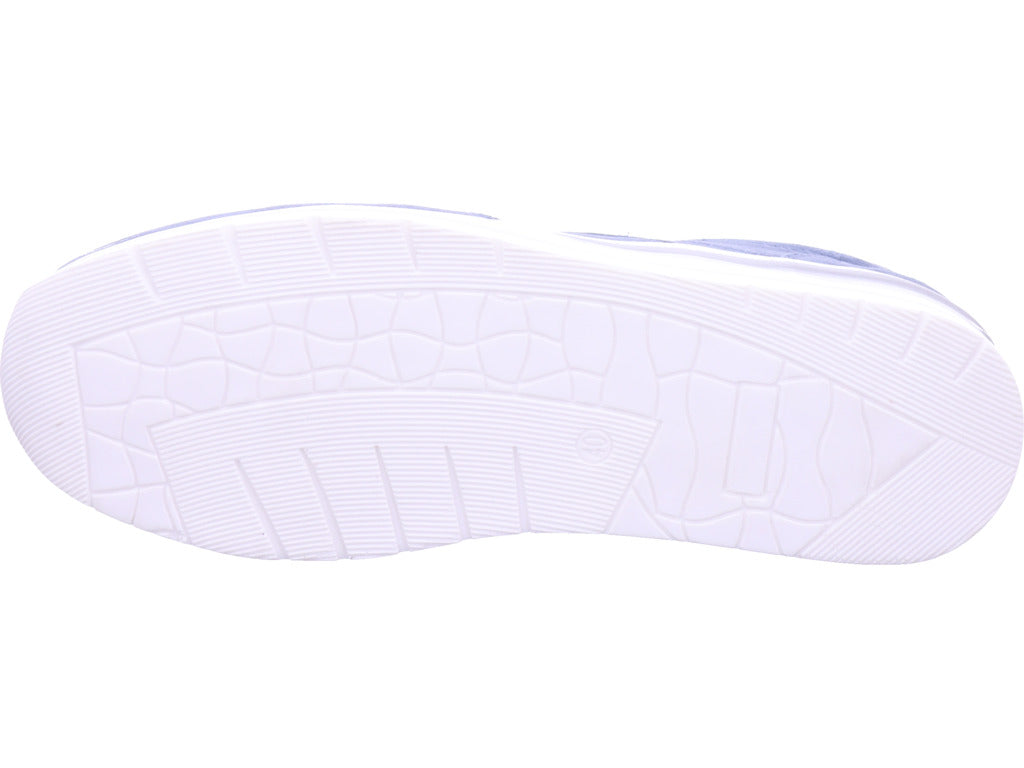 Dr. Stark Women's Trainers in blue