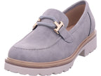 Shoe-world Damen   in grau