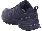 Salomon Herren Wanderschuh Xa Pro 3D V9 Gtx in schwarz