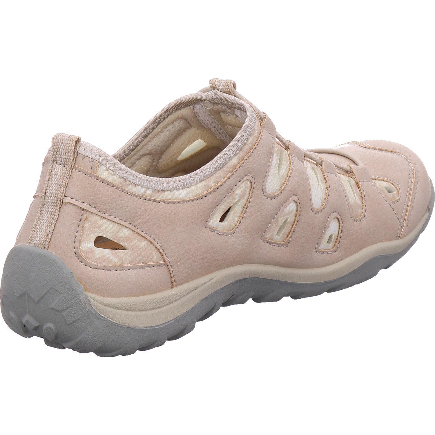 Shoe-world Dámy   v béžové barvě
