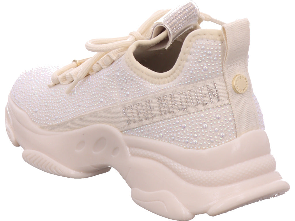 Steve madden Damen Sneaker  in beige