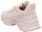 Steve madden Damen Sneaker  in beige