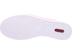 Rieker Damen Sneaker Fsk Damen Halbschuhe in pink