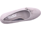 Shoe-world Damen Pump  in grau
