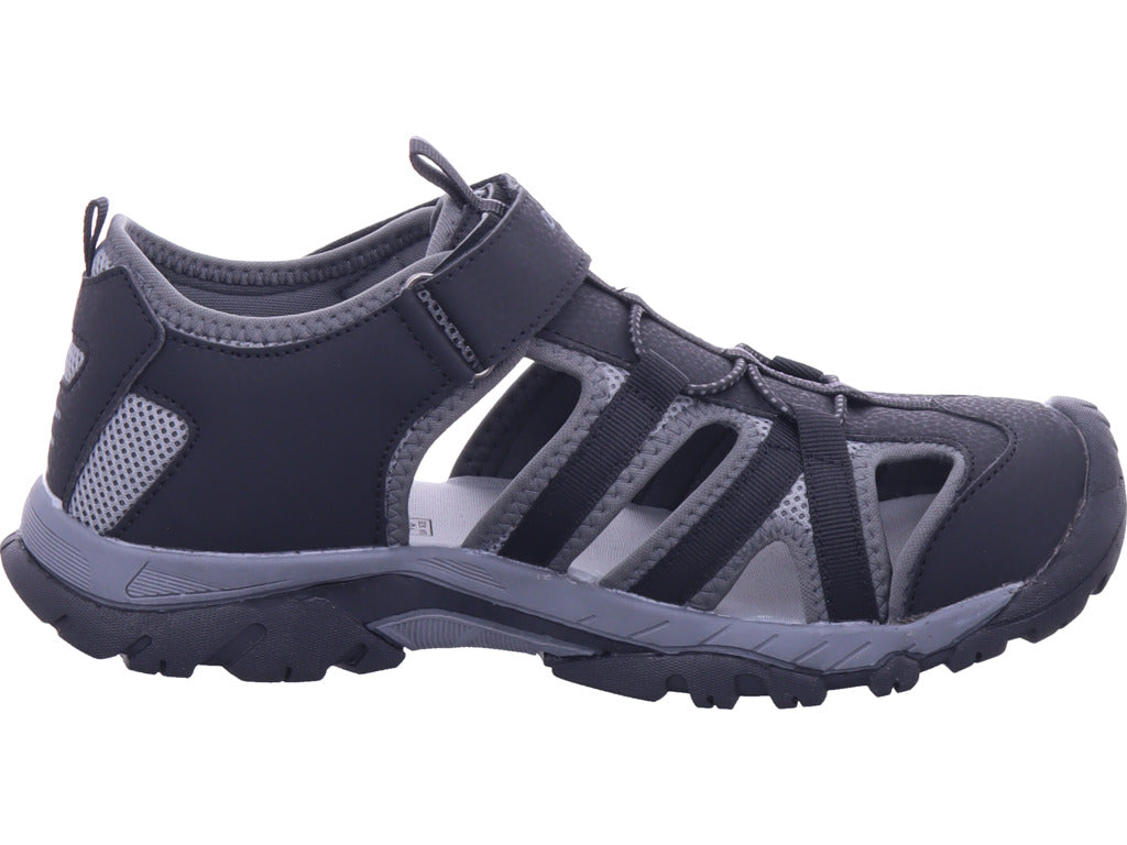 Pánské černé Dockers
