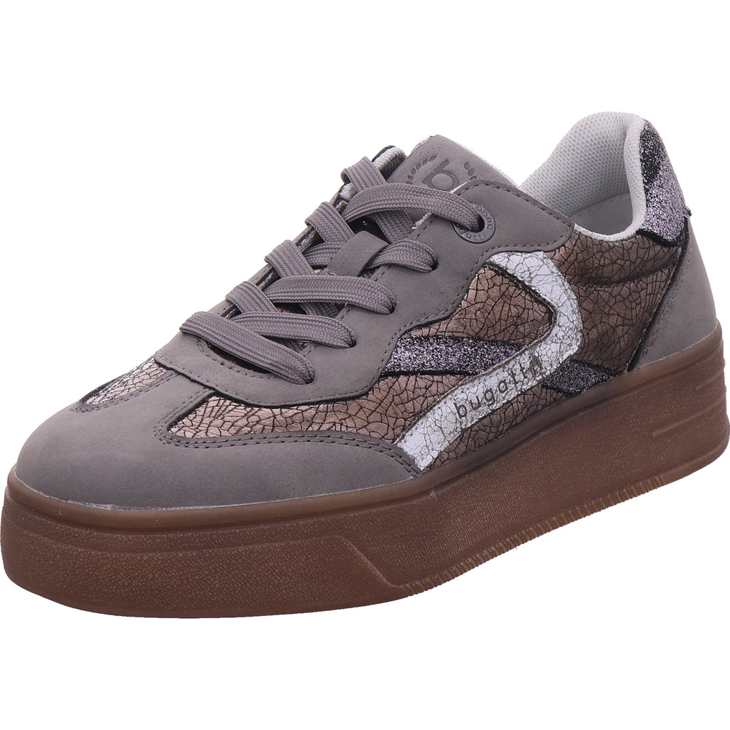 Bugatti Damen Sneaker 435Ava045569-1581 in grau