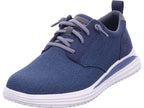 SKECHERS Herren Halbschuh  in blau