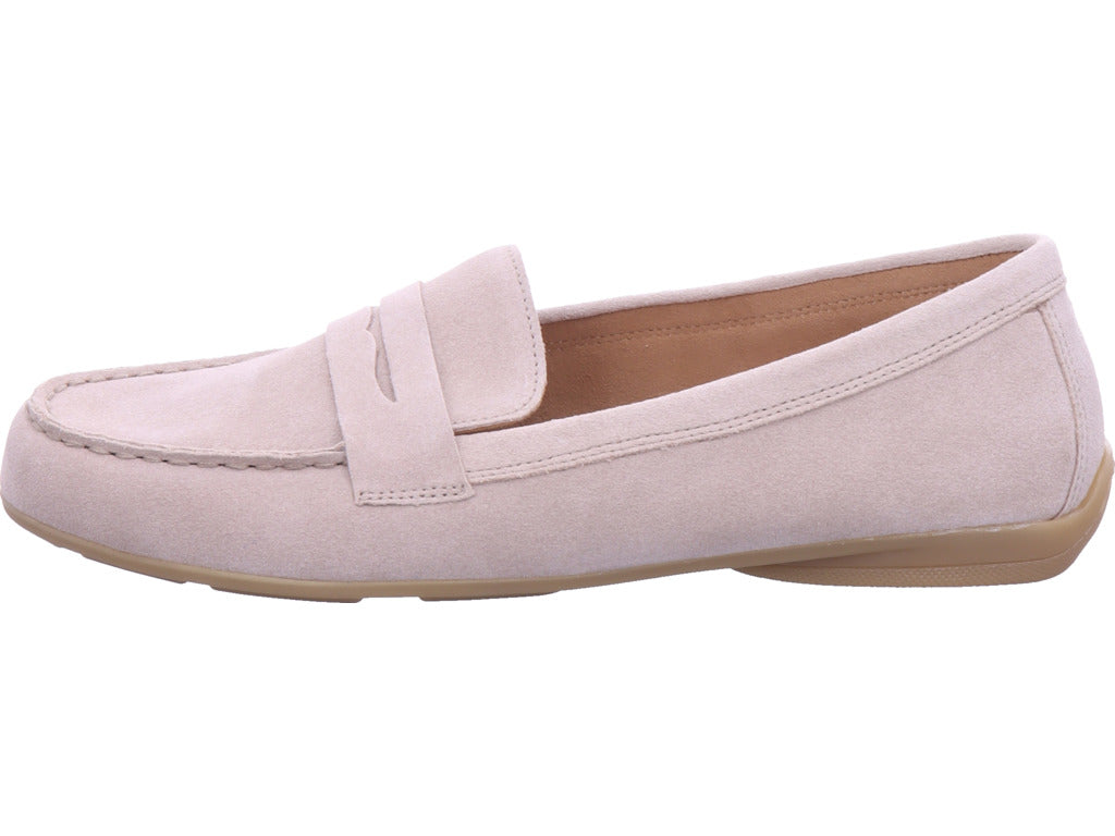 Gabor Damen Slipper  in beige
