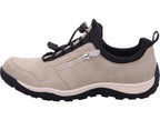 Shoe-world Damen Slipper  in beige