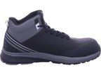 Albatros  Arbeitsschuh Vigor 2 Impulse Mid S3S Esd in schwarz