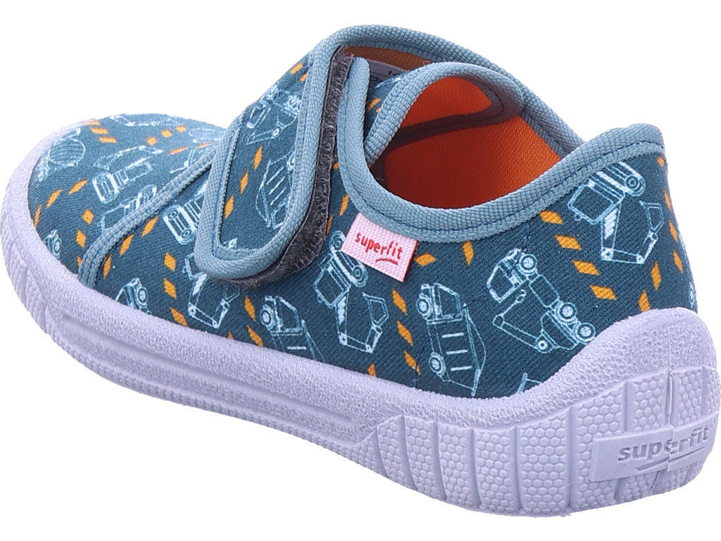 Legero Baby - Chlapci v zeleném