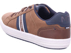Marco Tozzi Men's Sneakers in brown
